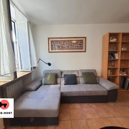Apartment Accogliente In Centro A