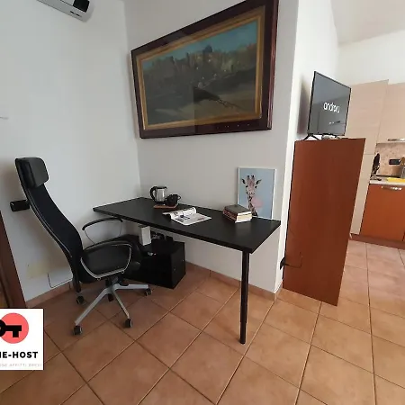 Accogliente In Centro A Apartment *
