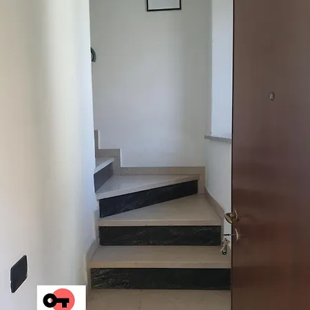 Accogliente In Centro A