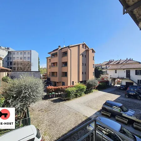 Accogliente In Centro A Monza