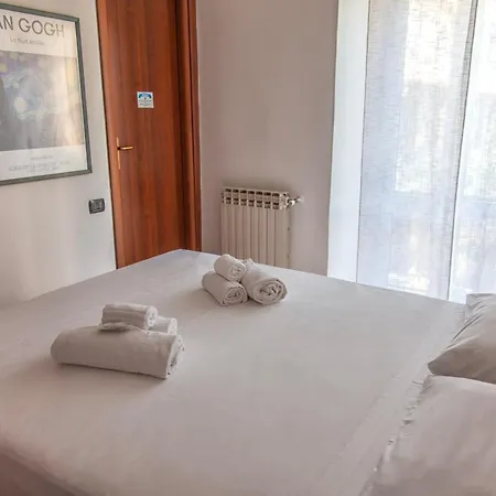Accogliente In Centro A Apartment
