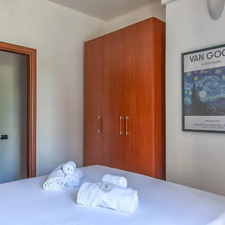 Apartment Accogliente In Centro A *