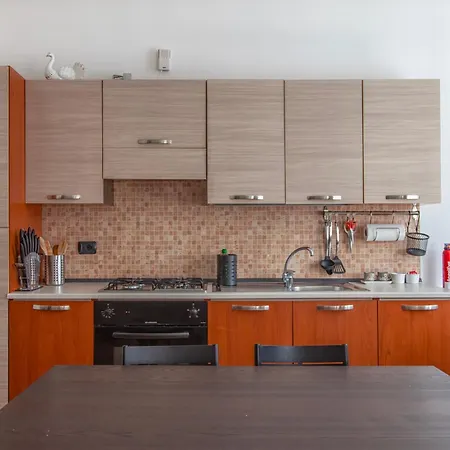 Accogliente In Centro A Apartment *