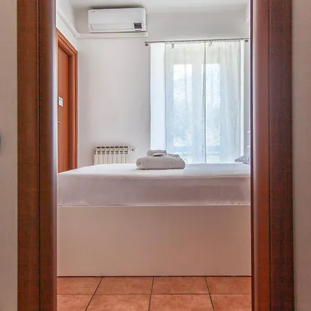 Apartmán Accogliente In Centro A Monza