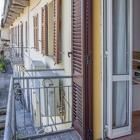Accogliente In Centro A Apartmán *
