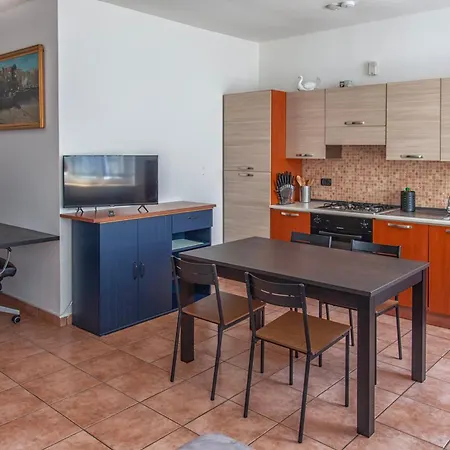 Apartment Accogliente In Centro A *