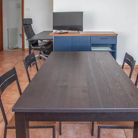 Appartement Accogliente In Centro A Monza