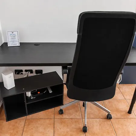 Apartmán Accogliente In Centro A