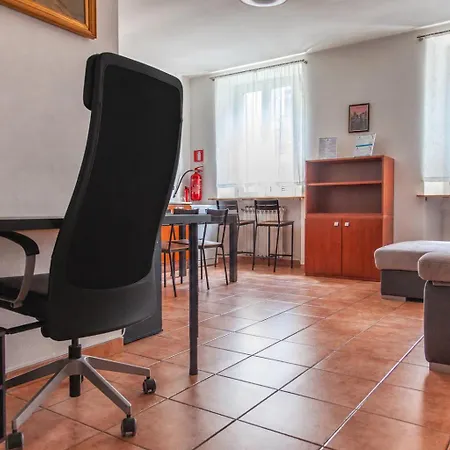 Apartmán Accogliente In Centro A Monza