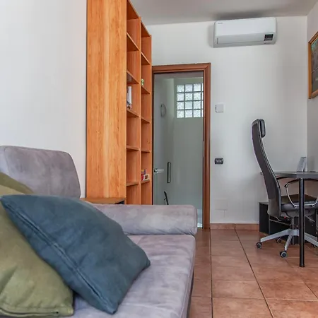 Appartement Accogliente In Centro A