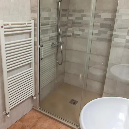 Apartmán Accogliente In Centro A