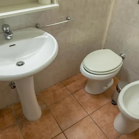 Apartmán Accogliente In Centro A