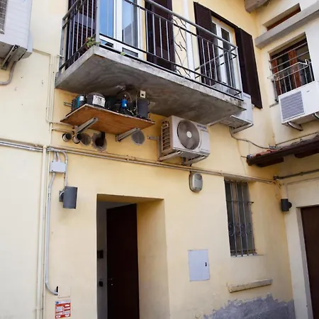 Accogliente In Centro A *