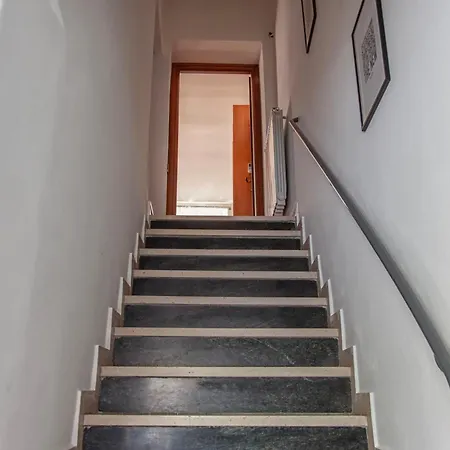 Accogliente In Centro A Apartmán