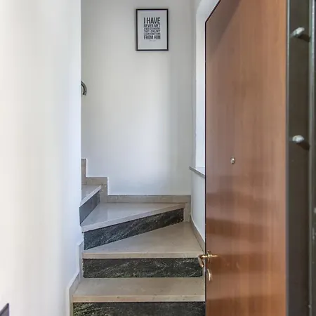 Accogliente In Centro A Apartmán Monza