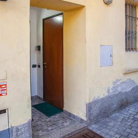 Apartmán Accogliente In Centro A