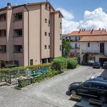 Accogliente In Centro A *