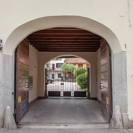 Accogliente In Centro A