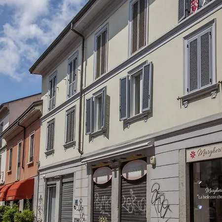 Accogliente In Centro A