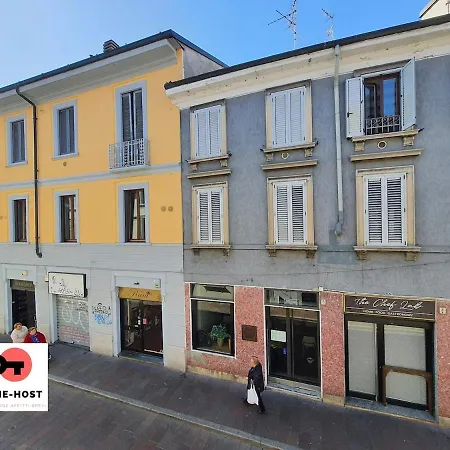 Accogliente In Centro A * Monza