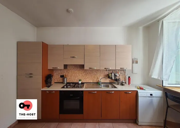 Διαμέρισμα Accogliente In Centro A Μόνζα